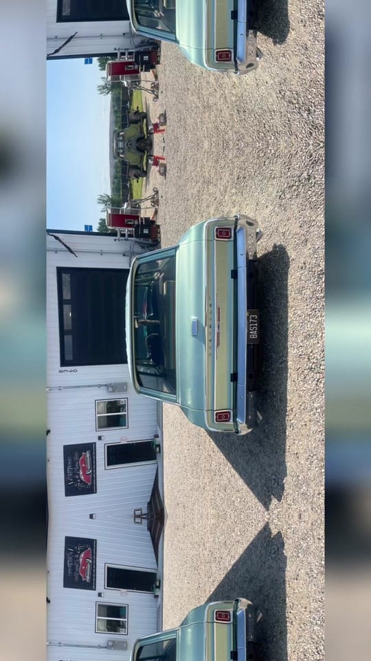 Post 6 by Kustoms&kandies on TikTok (video)