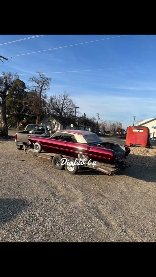 Post 2 by Kustoms&kandies on TikTok (video)