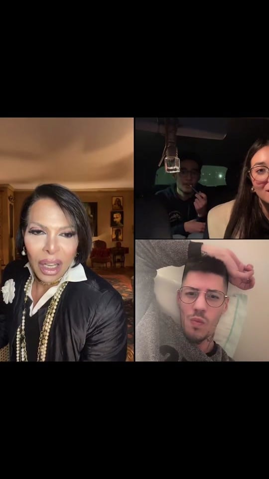 Post 7 by José Castelo Branco on TikTok (video)