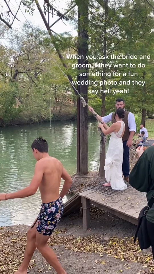 Post 10 by Jennifer Rudolph on TikTok (video)