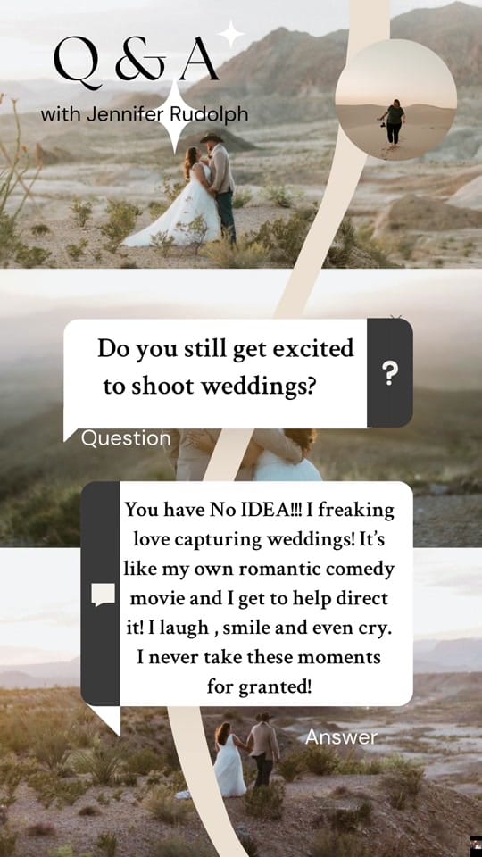 Post 6 by Jennifer Rudolph on TikTok (video)
