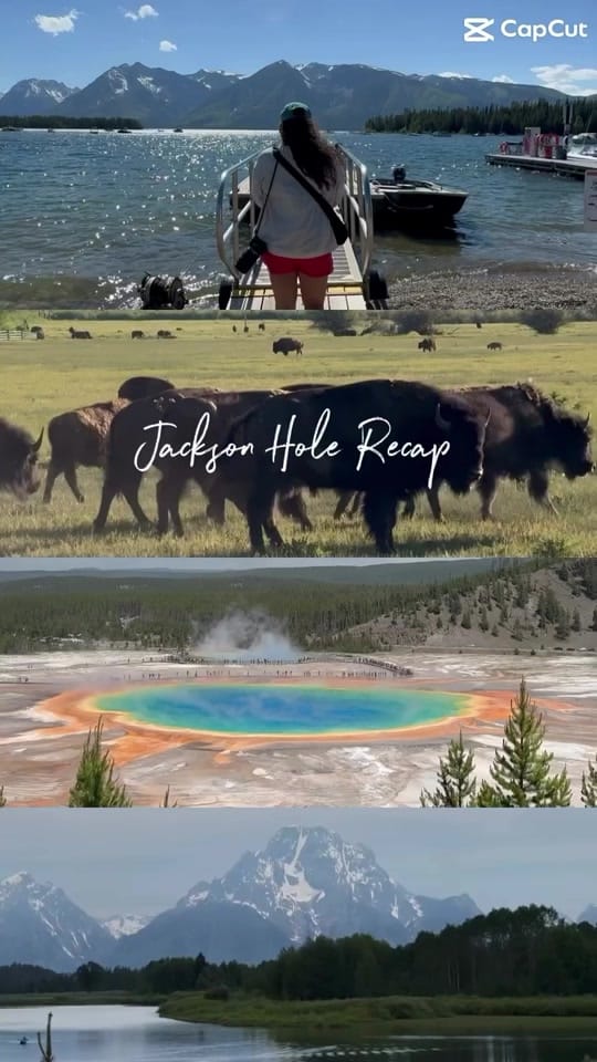 Post 2 by Jennifer Rudolph on TikTok (video)