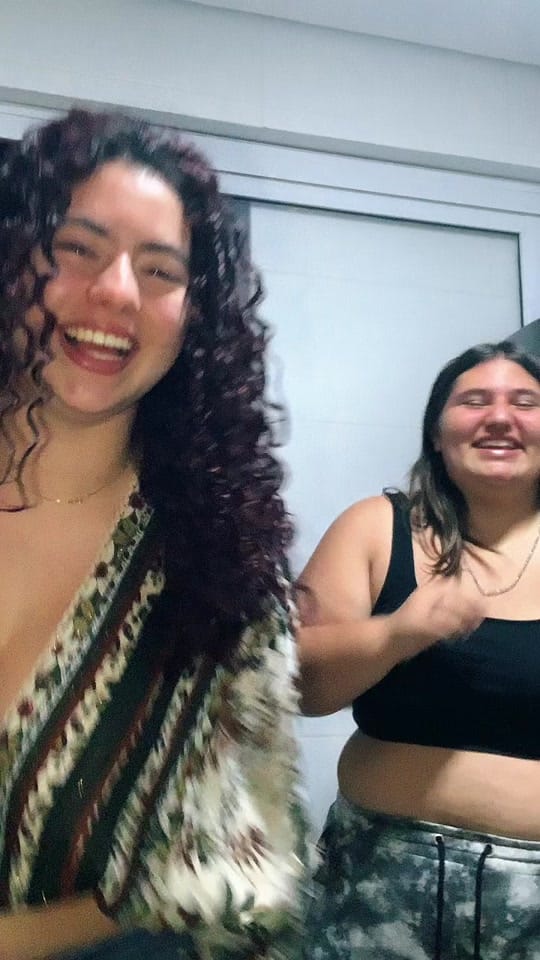 Post 1 by mamassssss on TikTok (video)