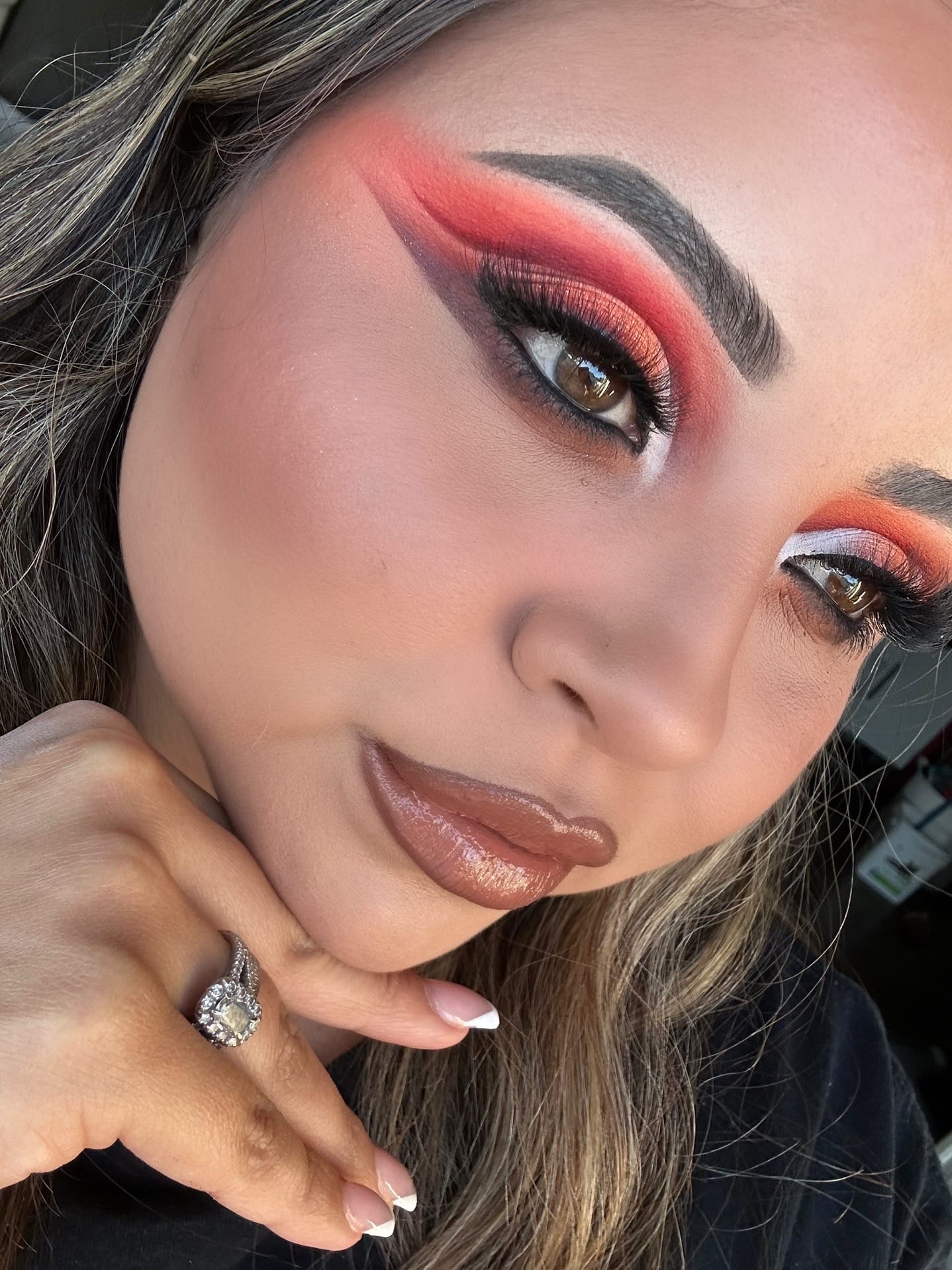 Post 3 by Jojoartistry on TikTok (video)