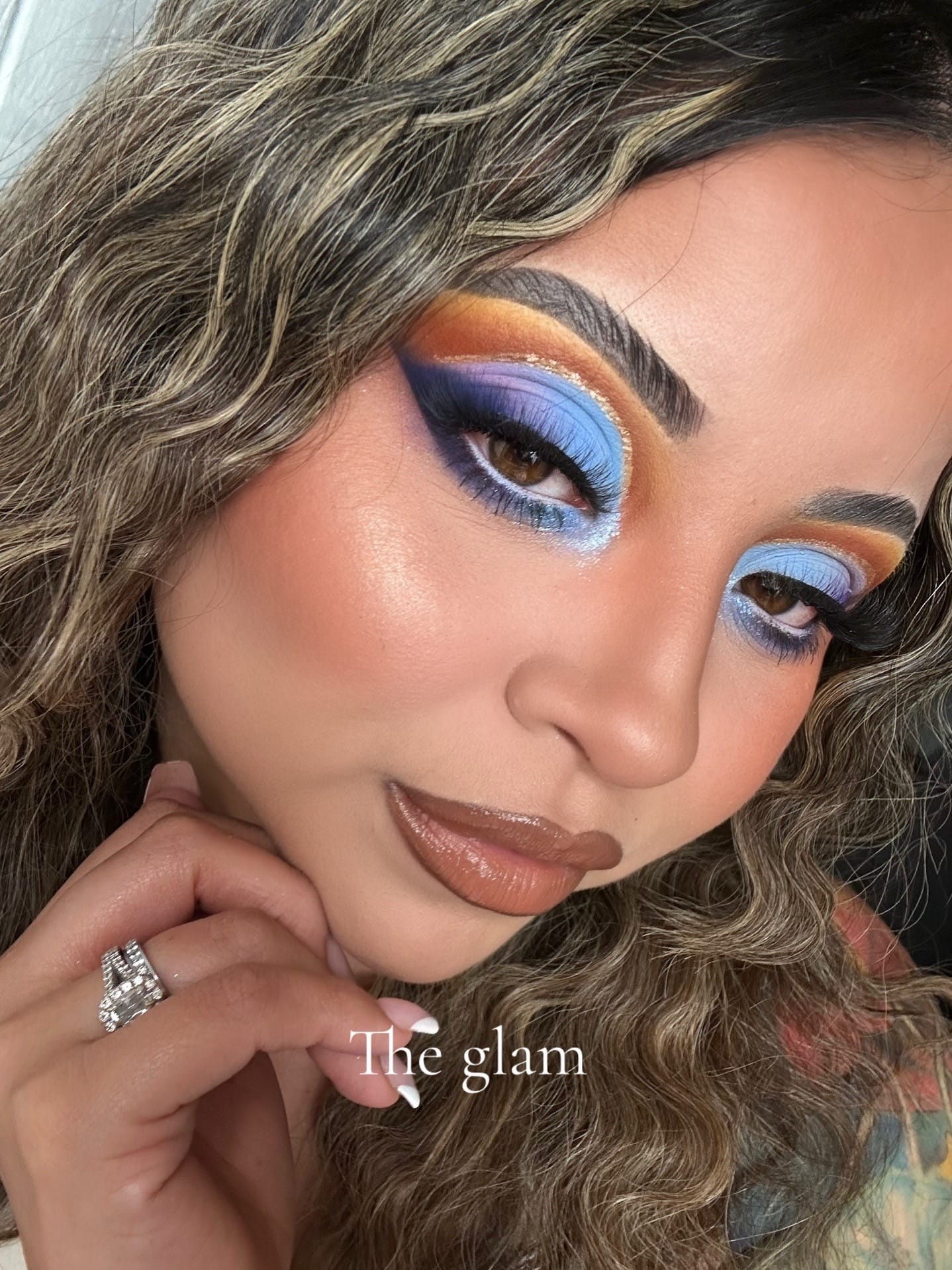 Post 8 by Jojoartistry on TikTok (video)