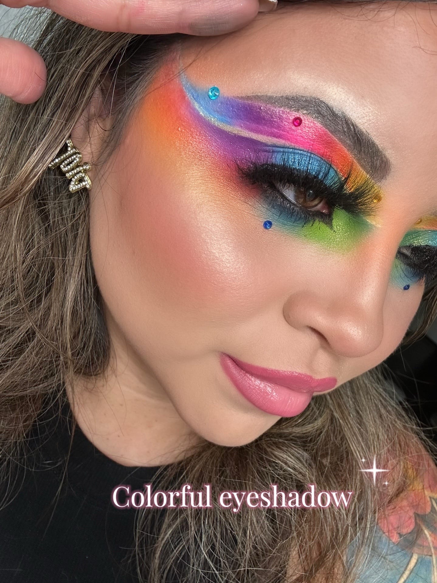Post 2 by Jojoartistry on TikTok (video)