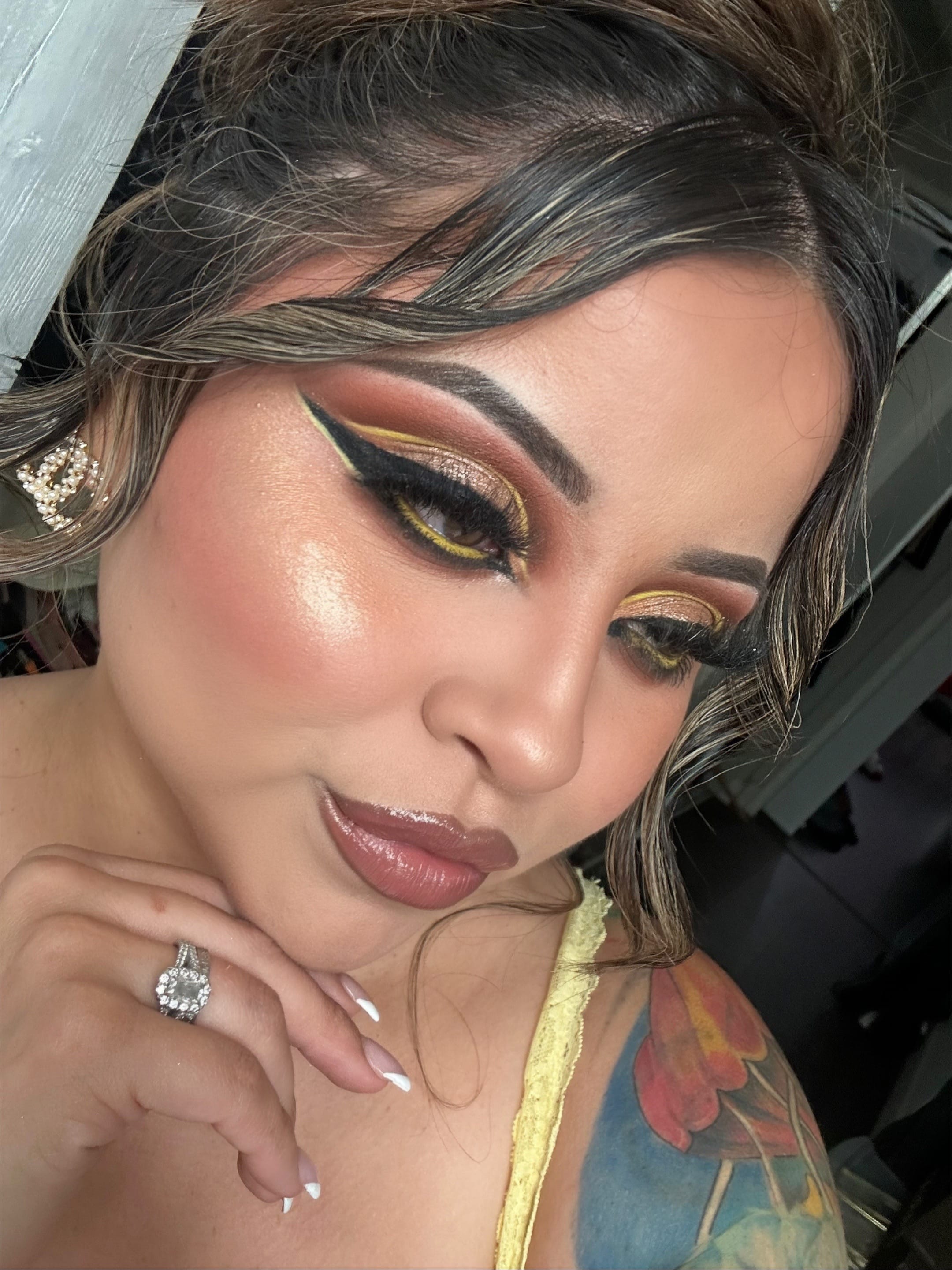 Post 4 by Jojoartistry on TikTok (video)