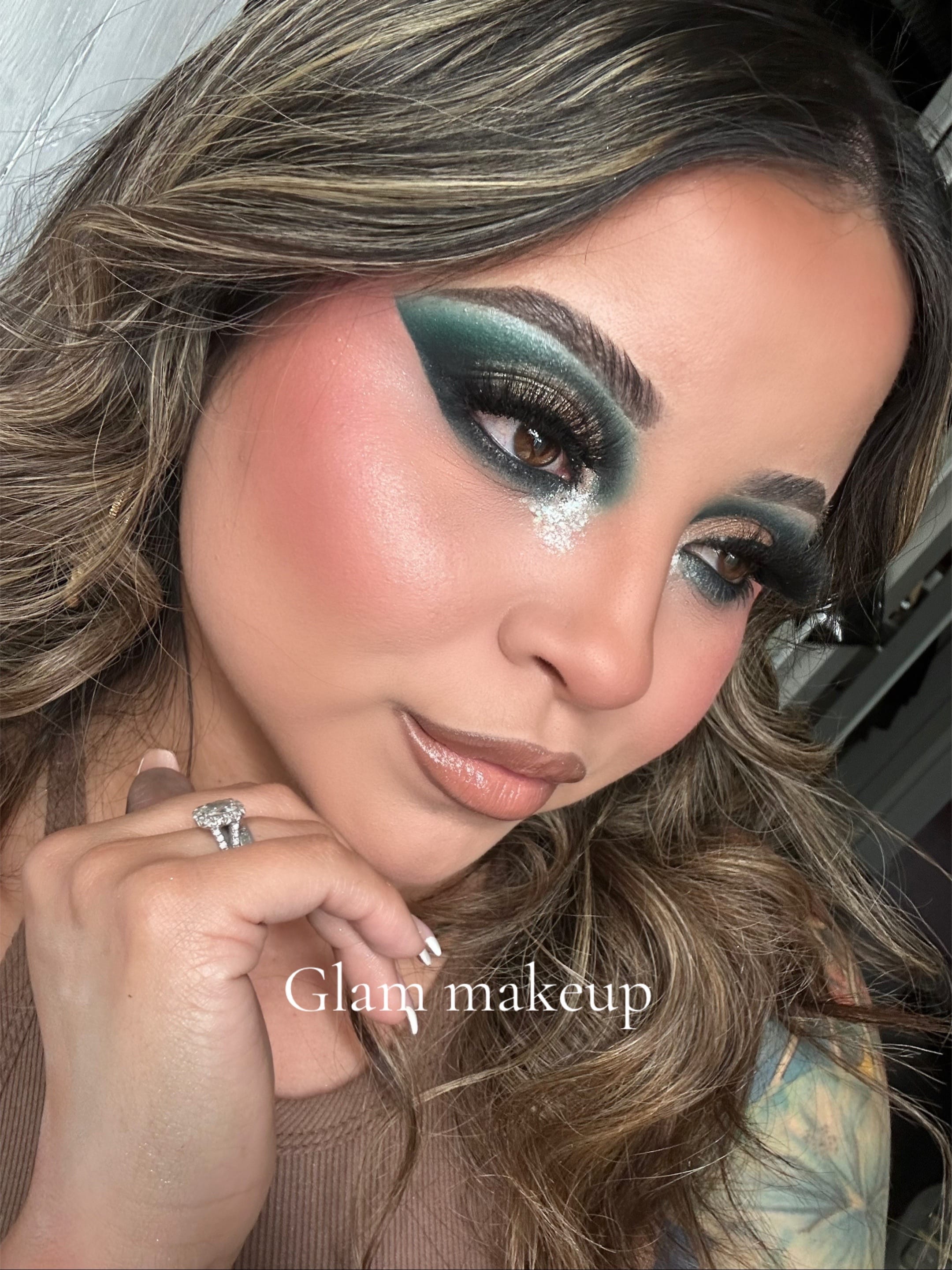 Post 5 by Jojoartistry on TikTok (video)