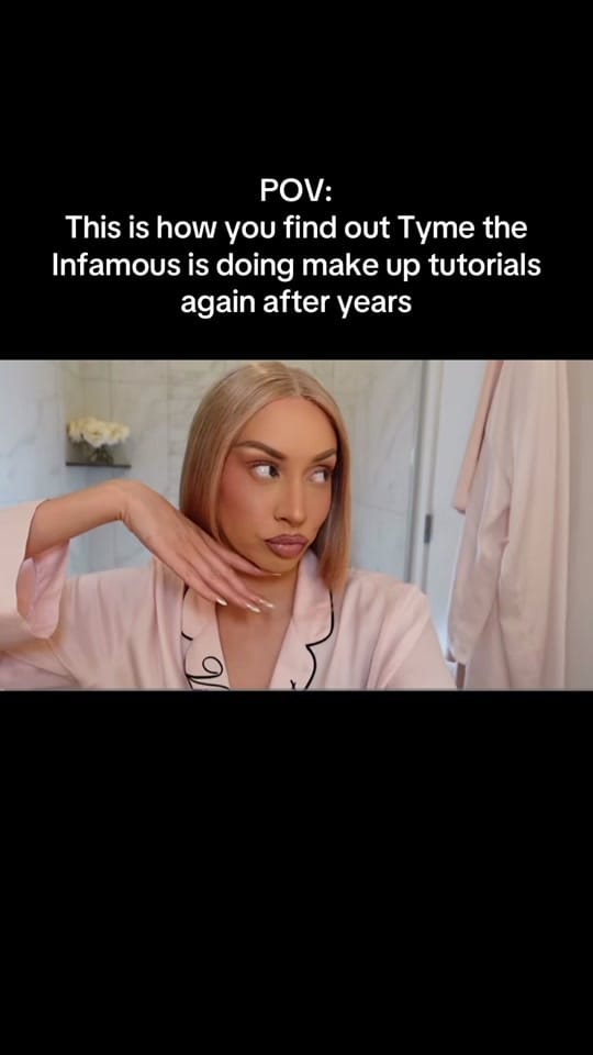Post 4 by tyme the infamous on TikTok (video)