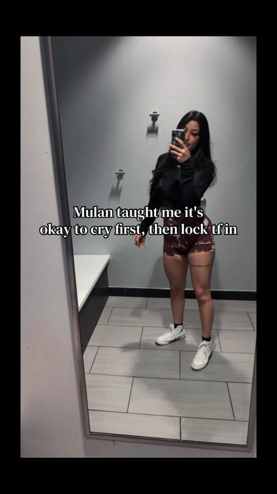 Post 1 by Jenny Lopez 💋 on TikTok (video)