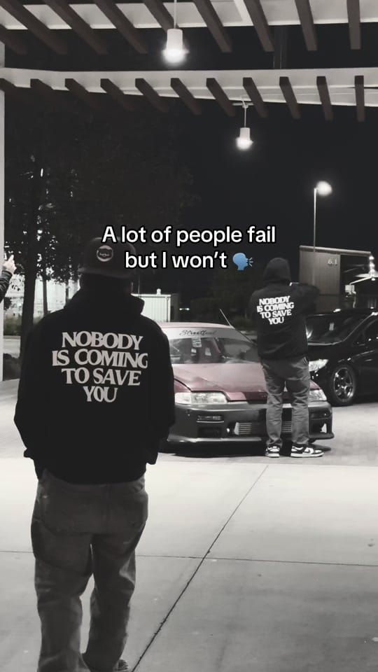 Post 2 by Streetfuel Company on TikTok (video)