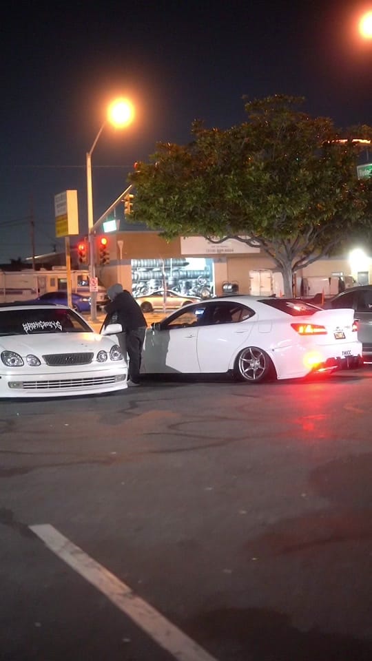 Post 7 by Streetfuel Company on TikTok (video)