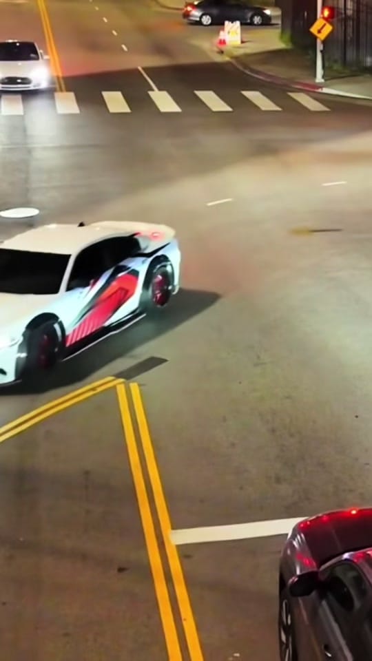 Post 1 by Streetfuel Company on TikTok (video)