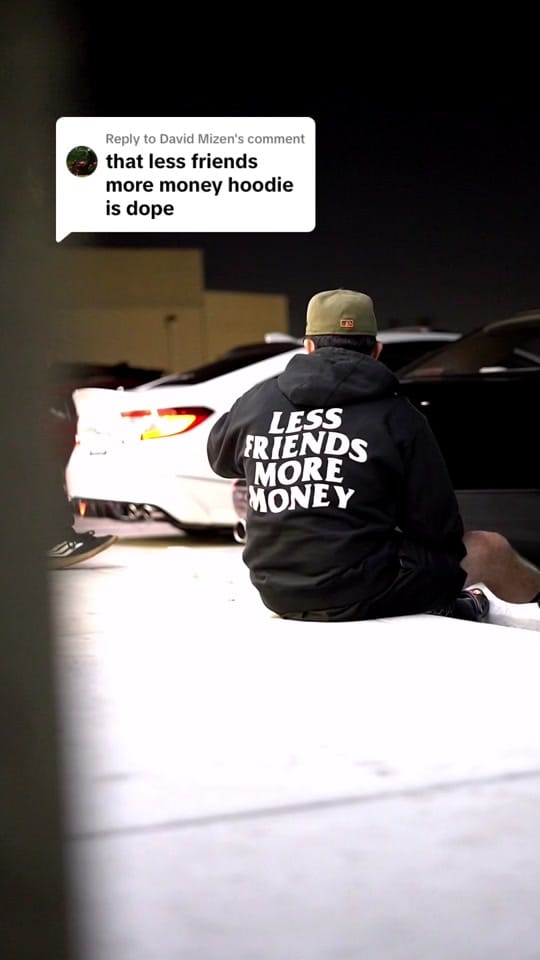 Post 10 by Streetfuel Company on TikTok (video)