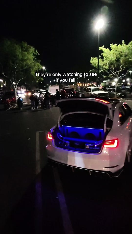 Post 3 by Streetfuel Company on TikTok (video)