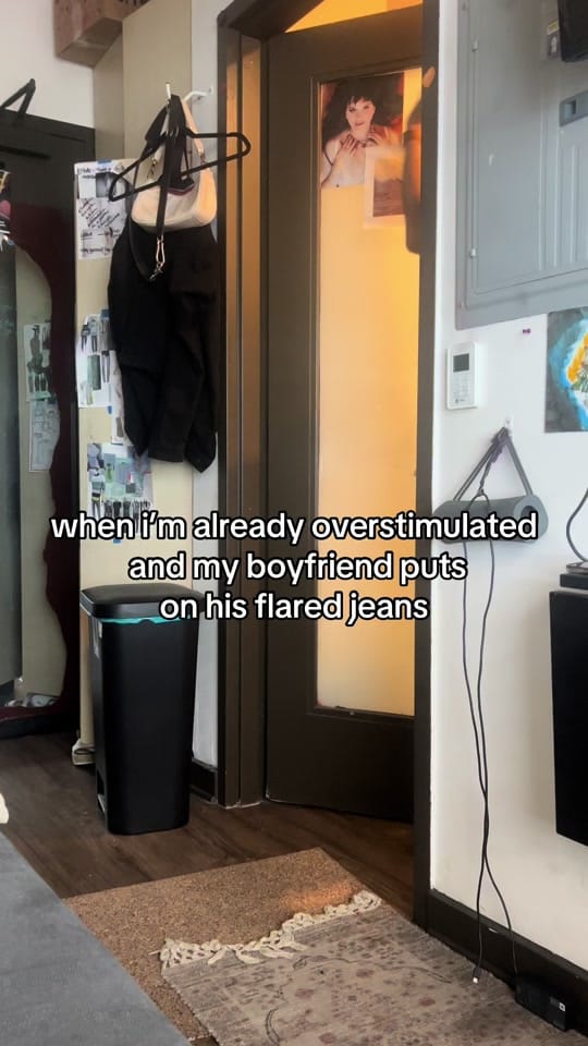 Post 2 by ari on TikTok (video)