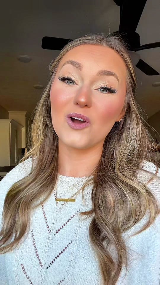 Post 9 by Lauren Seeley on TikTok (video)