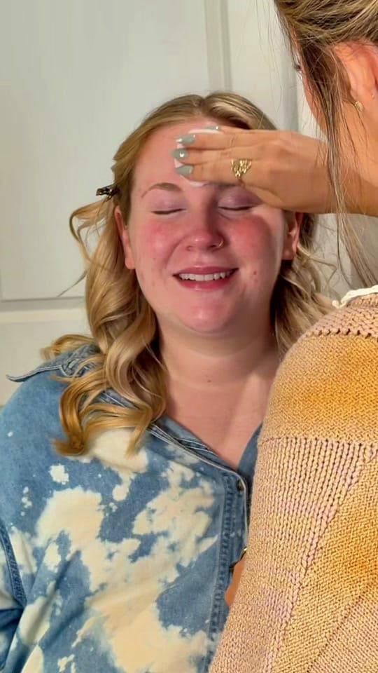 Post 8 by Lauren Seeley on TikTok (video)