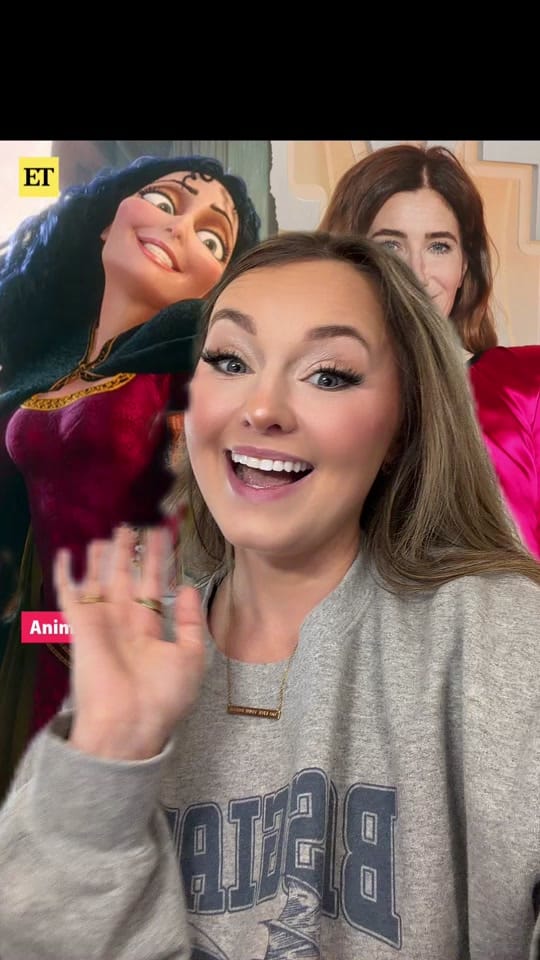 Post 2 by Lauren Seeley on TikTok (video)