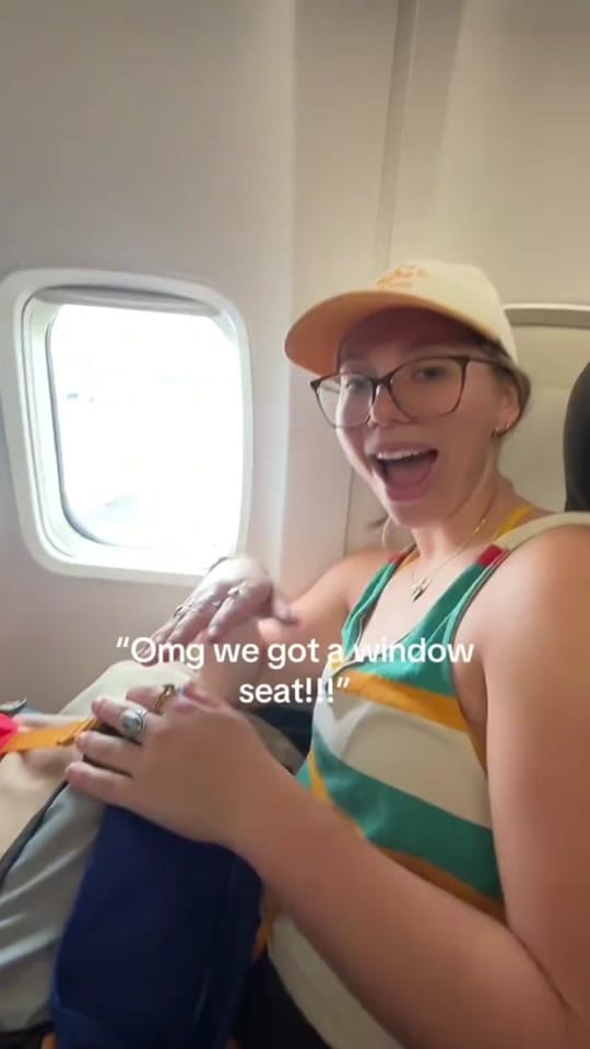 Post 4 by daisy pitch 🌺🌴👙☀️🐚 on TikTok (video)