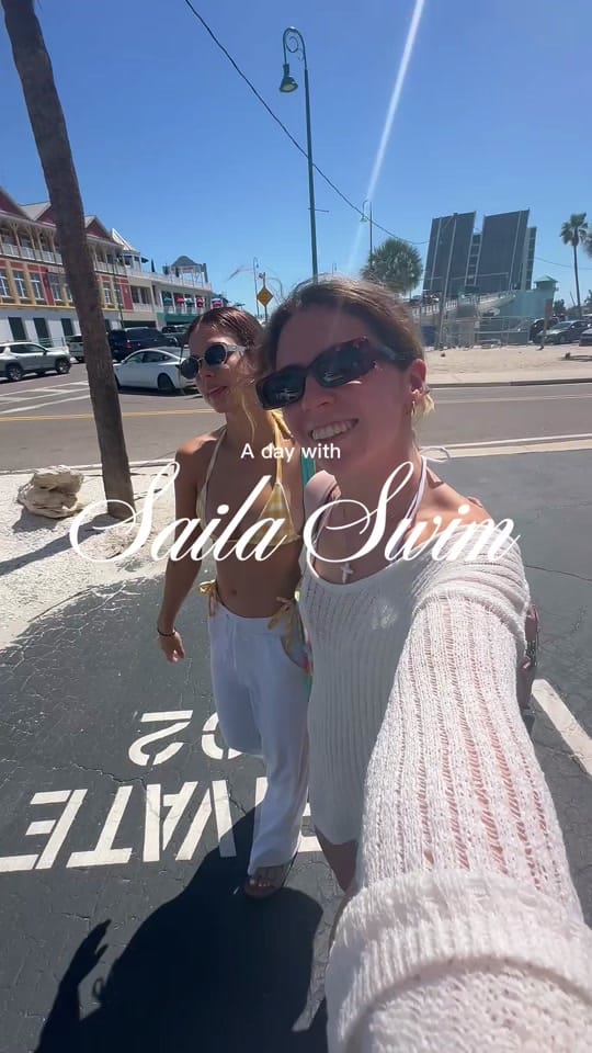 Post 5 by daisy pitch 🌺🌴👙☀️🐚 on TikTok (video)