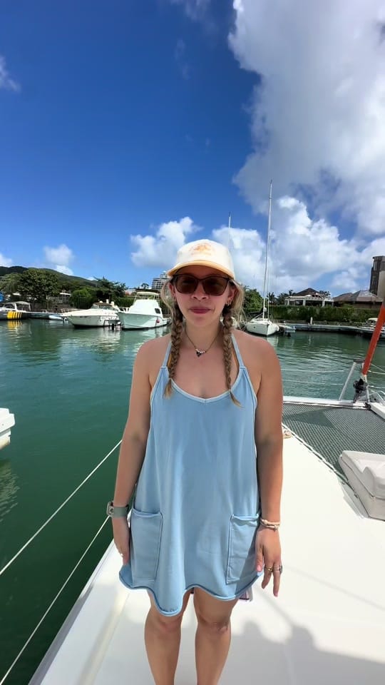 Post 1 by daisy pitch 🌺🌴👙☀️🐚 on TikTok (video)