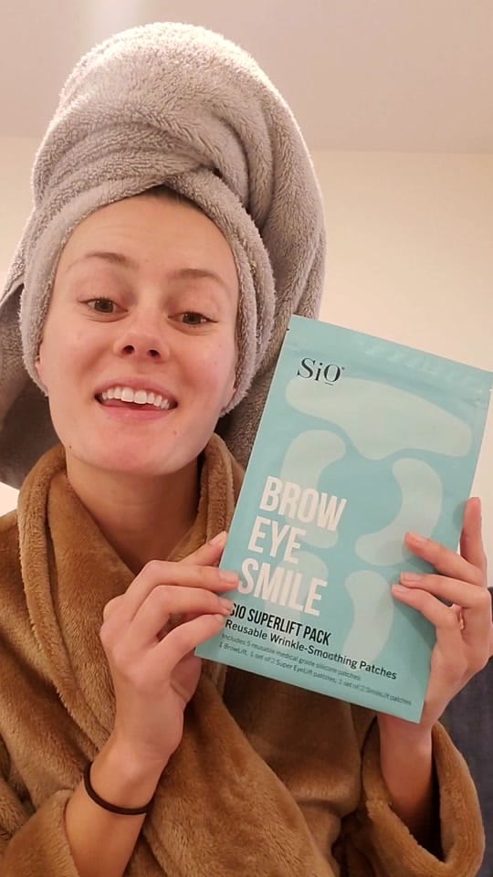 Post 10 by SiOBeauty on TikTok (video)