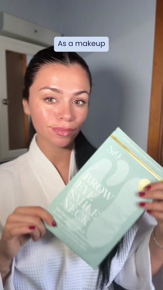 Post 8 by SiOBeauty on TikTok (video)