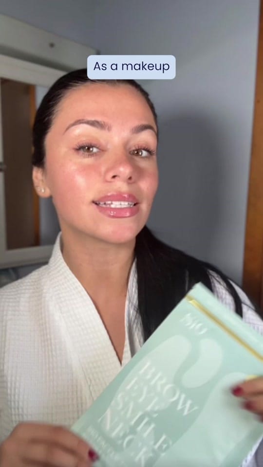 Post 1 by SiOBeauty on TikTok (video)