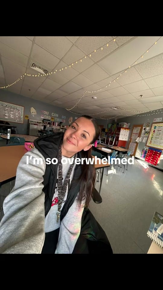 Post 7 by Mrs.Frost17⚡️ on TikTok (video)