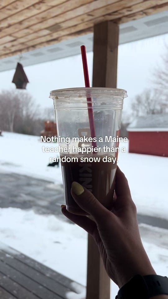 Post 2 by Mrs.Frost17⚡️ on TikTok (video)