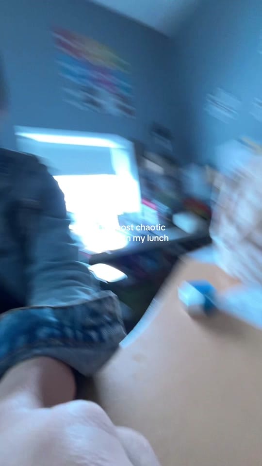 Post 5 by Mrs.Frost17⚡️ on TikTok (video)
