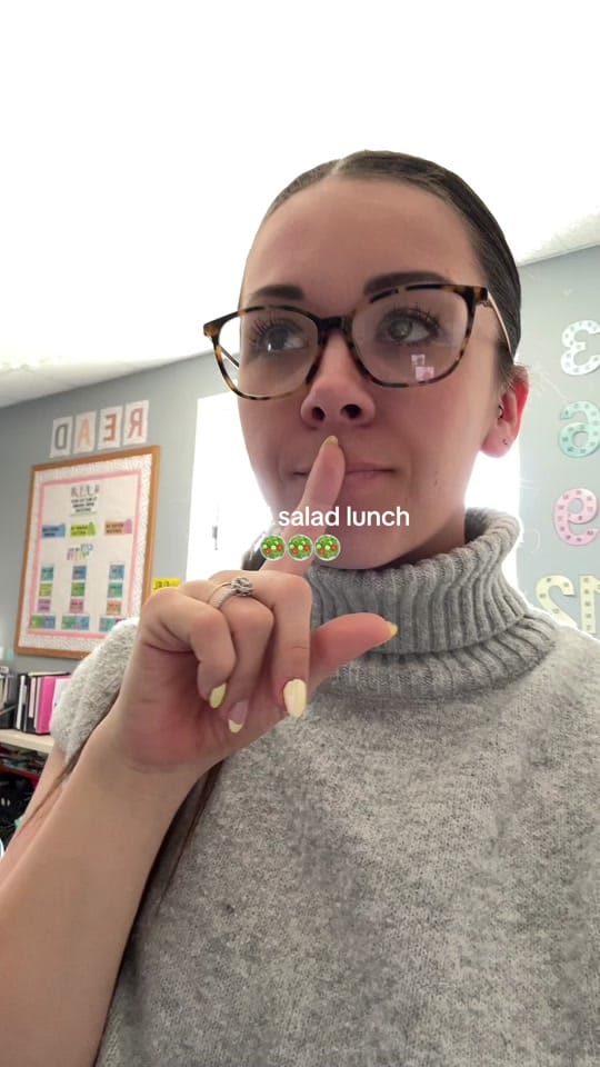 Post 3 by Mrs.Frost17⚡️ on TikTok (video)