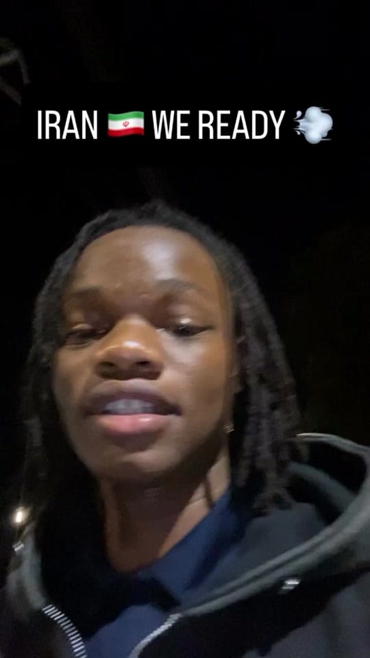 Post 1 by ngbdon on TikTok (video)
