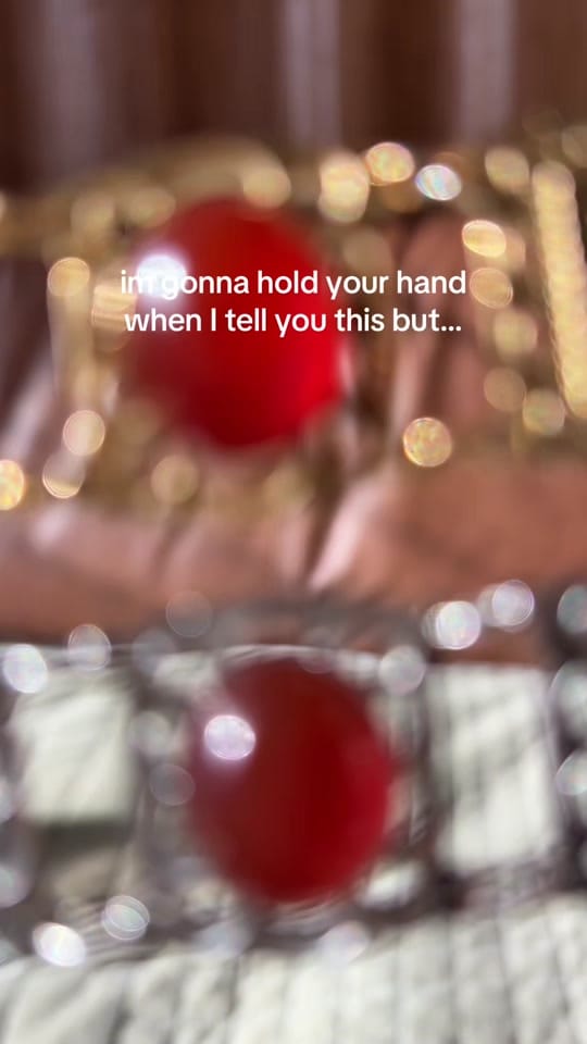 Post 1 by Stay Golden HI Jewelry on TikTok (video)