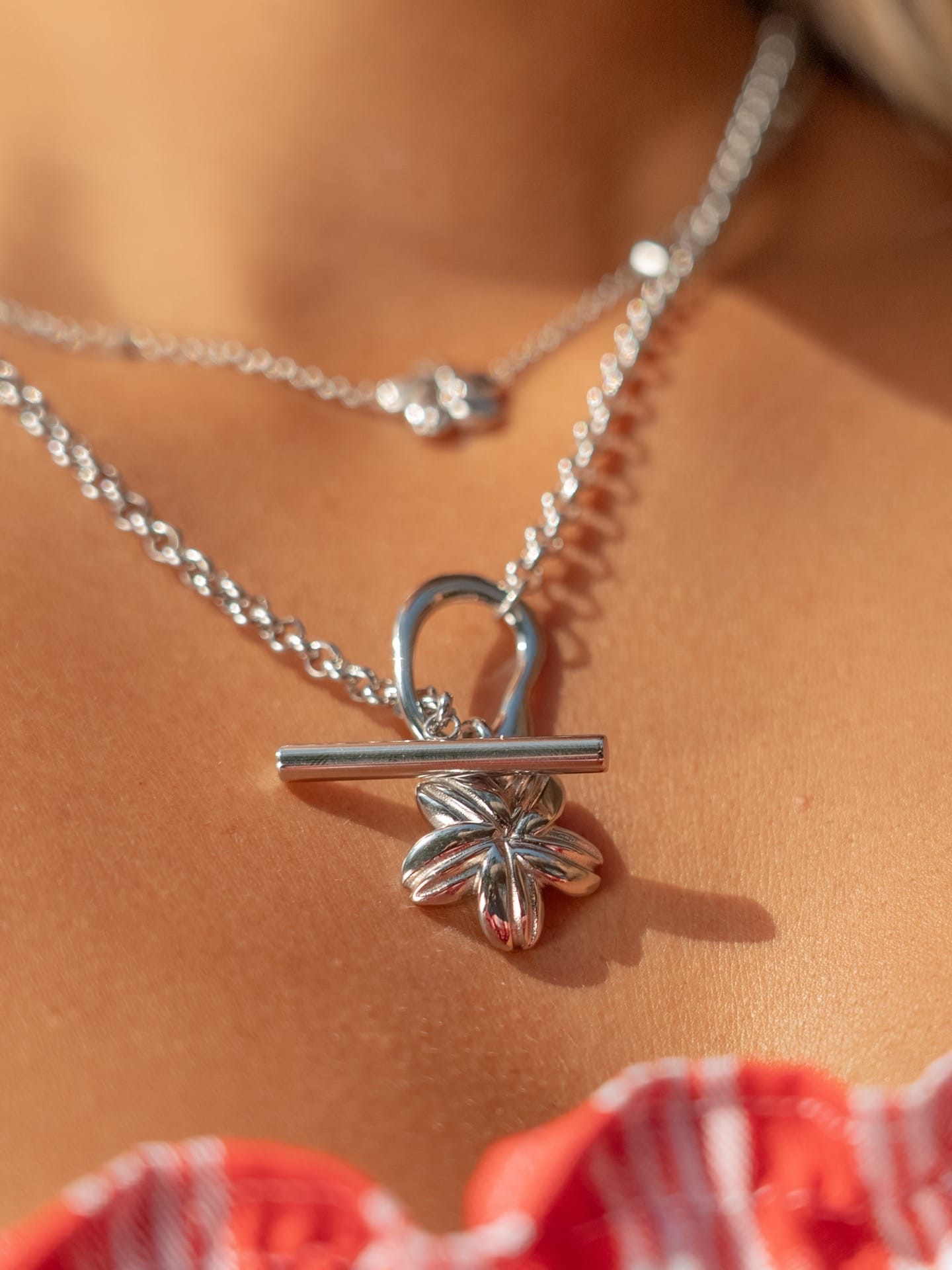 Post 5 by Stay Golden HI Jewelry on TikTok (video)