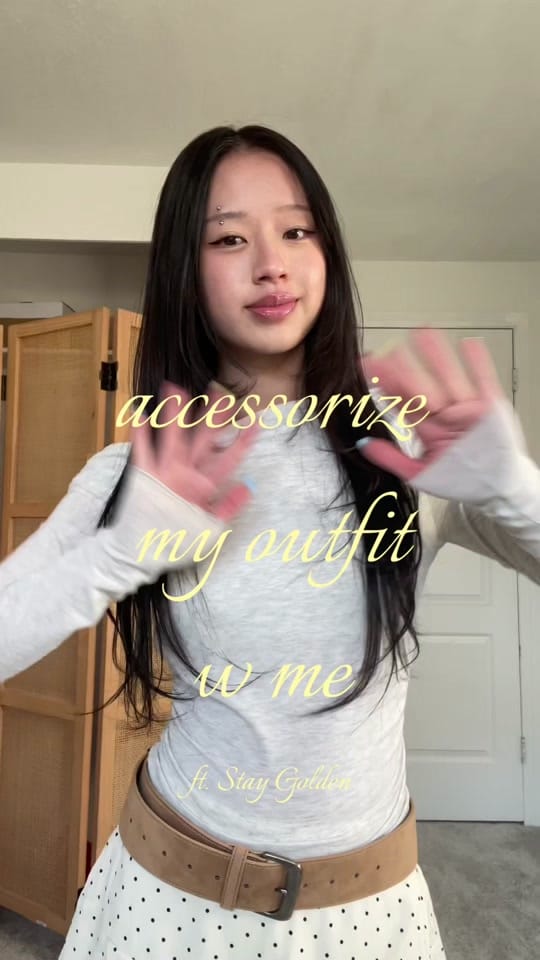 Post 3 by Stay Golden HI Jewelry on TikTok (video)