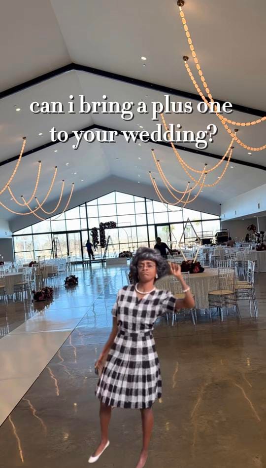 Post 1 by Chantel 🎀 on TikTok (video)