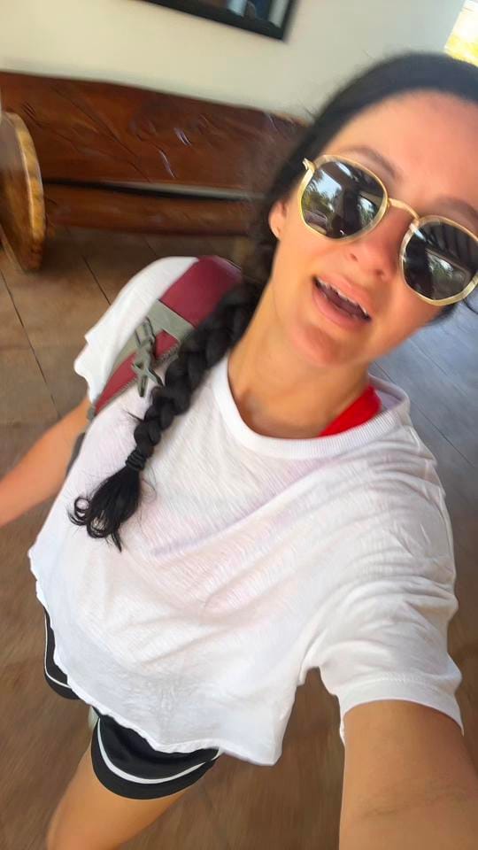 Post 5 by Kristin | Travel & UGC on TikTok (video)