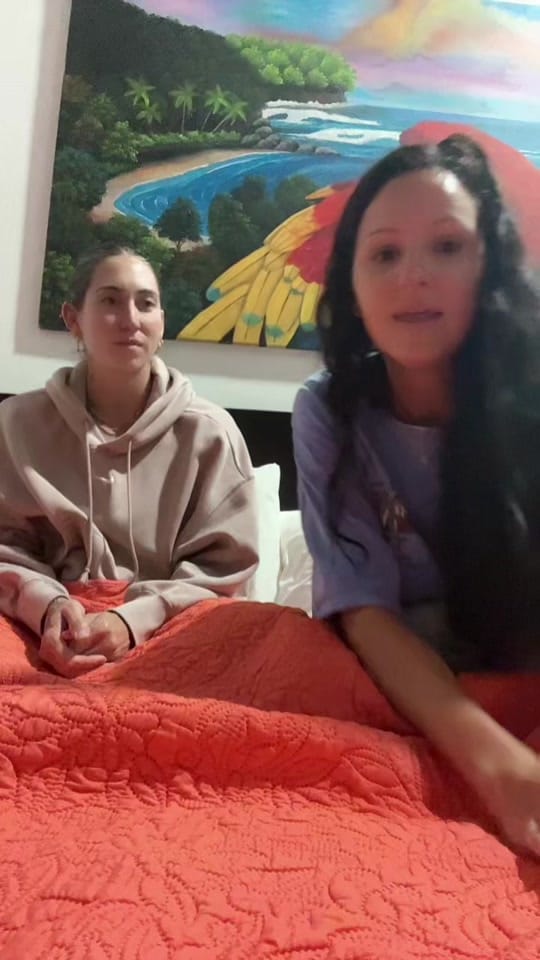 Post 6 by Kristin | Travel & UGC on TikTok (video)