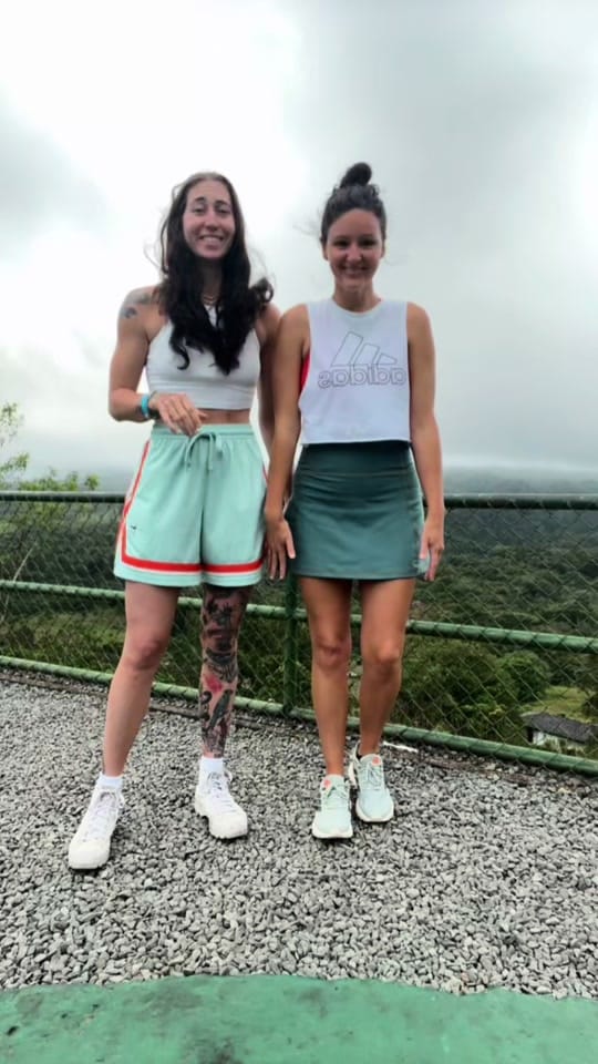 Post 3 by Kristin | Travel & UGC on TikTok (video)