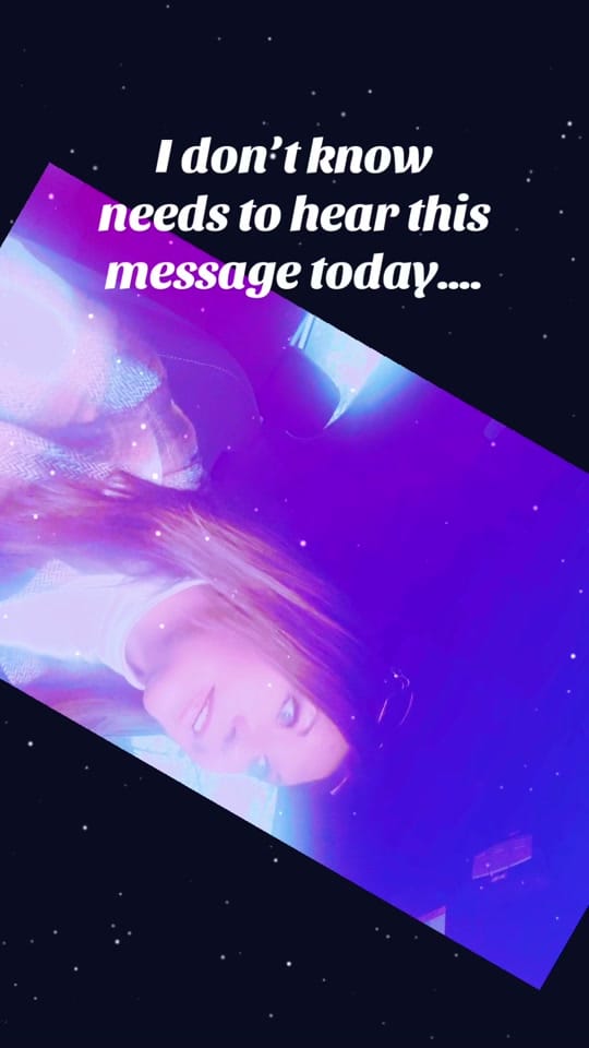 Post 1 by Wendy Dawn on TikTok (video)