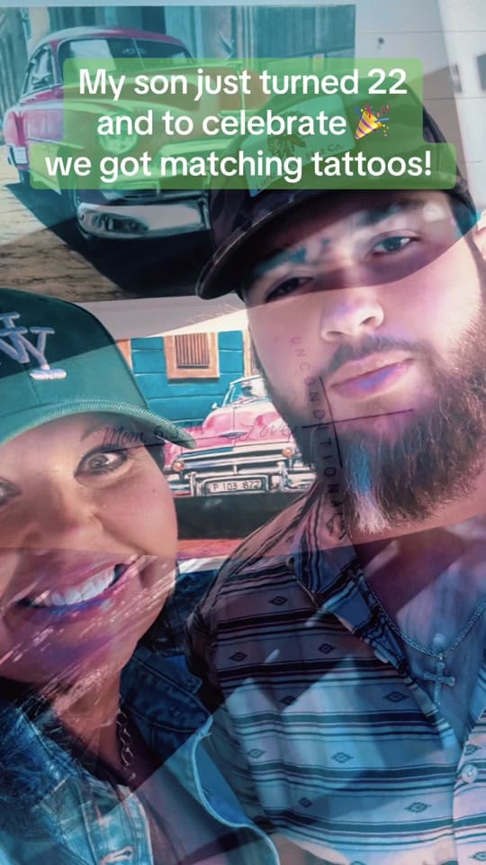 Post 7 by Wendy Dawn on TikTok (video)