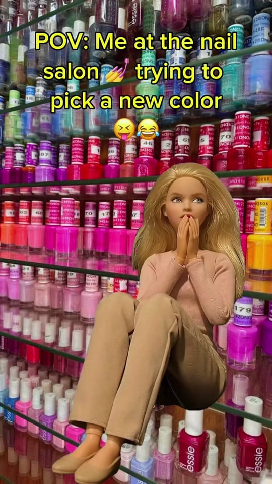 Post 5 by Wendy Dawn on TikTok (video)