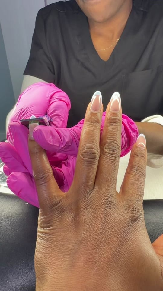 Post 5 by Ariel | Beauty & Lifestyle on TikTok (video)