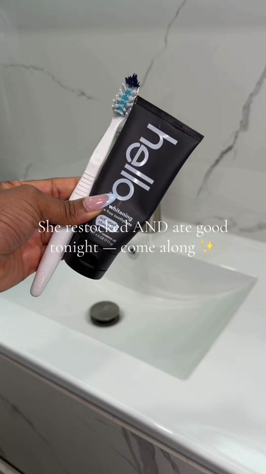 Post 1 by Ariel | Beauty & Lifestyle on TikTok (video)