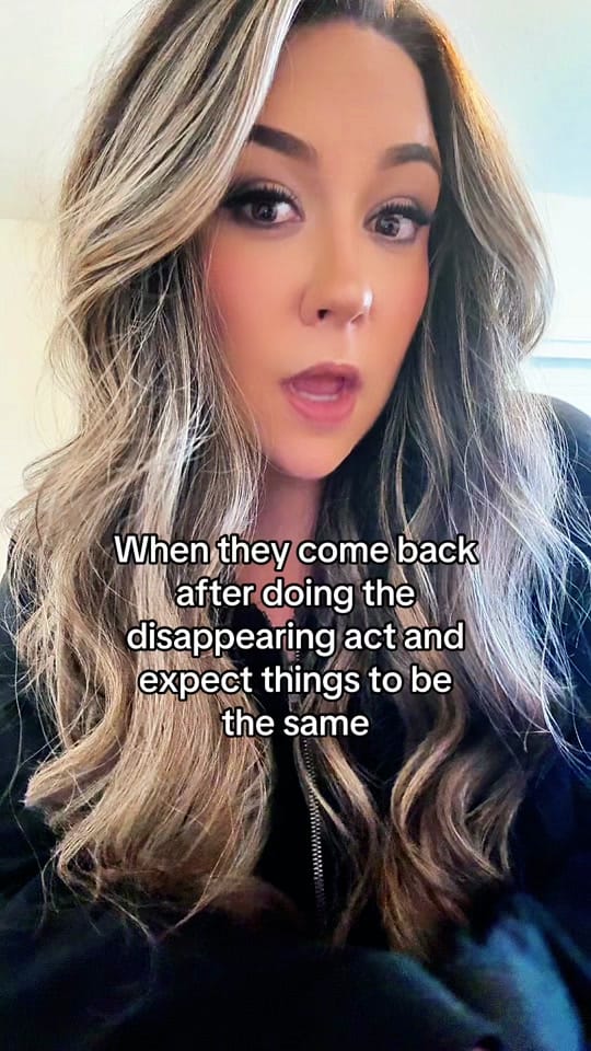 Post 6 by Tori on TikTok (video)