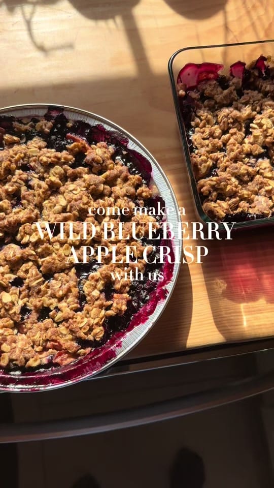 Post 3 by Josh Pond Farm on TikTok (video)
