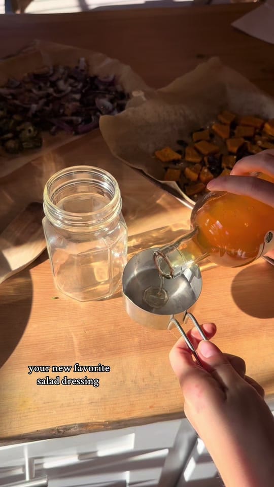 Post 1 by Josh Pond Farm on TikTok (video)