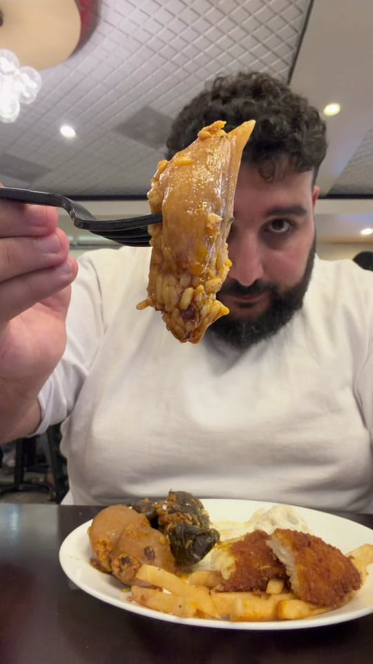 Post 3 by Cerogrubs on TikTok (video)